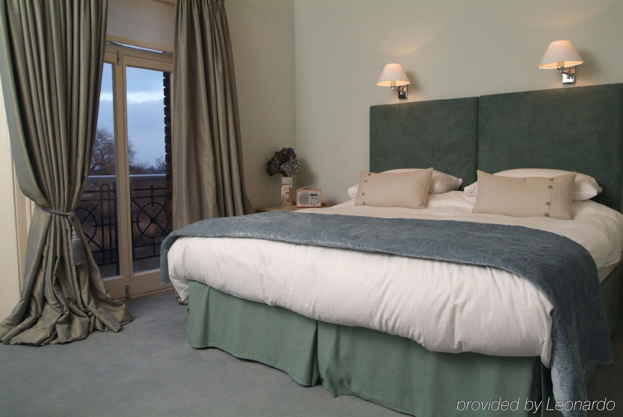 The Bell Hotel 샌드위치 객실 사진